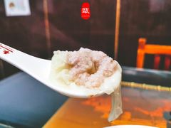 -长人馄饨铺(解放街店)