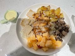 -SaladJohn沙拉匠(凯德1818店)