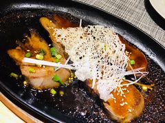 -吉兆·料理(红梅南路店)
