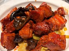 -秋色客家菜(南山店)