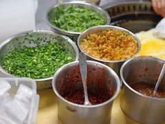 -金杨老摊头蛋饼(金口路店)
