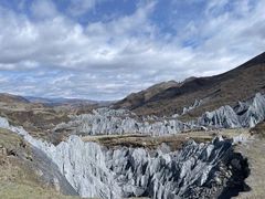 -墨石公园景区