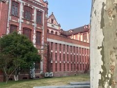 -徐家汇天主堂