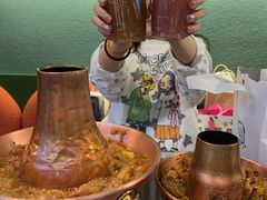 -浩海火烧云傣家菜(京广店)