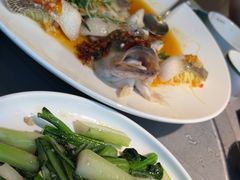 -德尚煌·顺德菜(誉山悠方天地店)