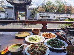 -腾冲大加工饮食文化园