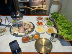 -六七八韩式烤肉·韩国料理(上杭路店)
