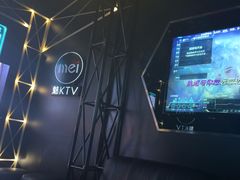 -魅KTV·AI辅唱(簋街店)