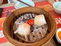 -点都德(喜粤楼店)