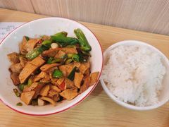 -俏张飞杀猪粉(敏捷广场店)