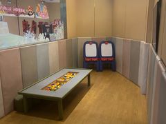 -海底捞火锅(南开鲁能城店)