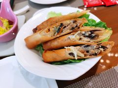 -豫璟轩中餐厅(南昌万怡店)