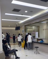 -重庆五洲妇儿医院·妇幼保健