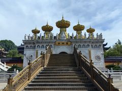 -上海东林寺(金山区)
