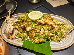 -Ameigo梅果·云贵川bistro(长宁来福士店)