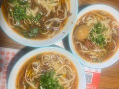 -韩师傅老大同刀削面(北苑路店)