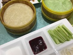 -正阳春烤鸭(华捷道店)