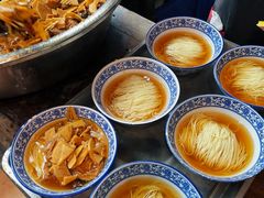 -西园寺素食(西园弄戒幢律寺店)