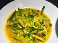 -锦府园·新台州菜(合生汇店)