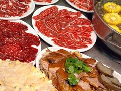 -官塘陈记鱼生·潮汕砂锅粥·牛肉火锅(潮枫路总店)