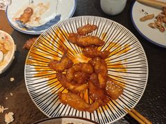 -老灶房-四川土菜(开元店)