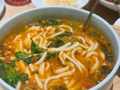 -一坐一忘云南菜(卓悦中心)