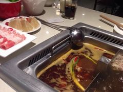 iphone_upload_pic-海底捞火锅(泉城路店)
