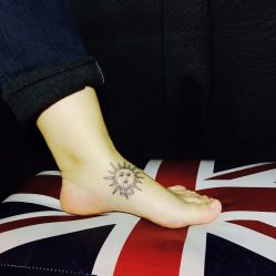 -墨無界刺青TATTOO