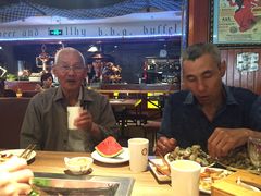 -比特堡啤酒烤肉自助料理(和平店)