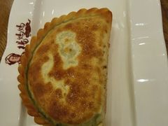 -杨妈妈粥店(华山路店)