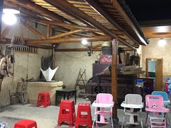 大堂-张关合渣(航空大道店)