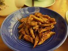 特色鸡爪-陈先进鱼馆·地道农家菜(萧山奥体店)