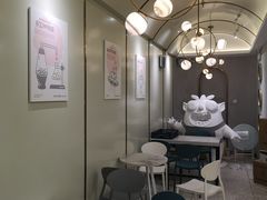 -茶力的小怪兽(梅林卓悦汇店)
