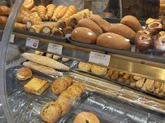 -烘焙町面包店(西四店)