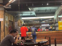 -破店肥哈·东北烧烤·夜宵(南山保利店)