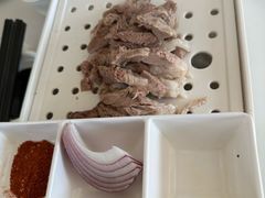 -老毛手抓·盐池滩羊非遗手抓(宁夏总店)