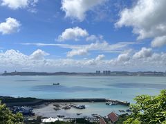 -莆田湄洲妈祖祖庙