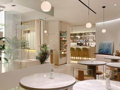 大堂-théATRE 茶聚场(王府中環店)
