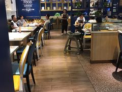 -汤姆家的牛排意面披萨(融创茂店)