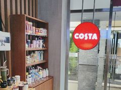 -COSTA COFFEE(金长安大厦店)