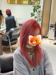 -梵智发型·烫染