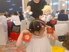 -苏州苏州湾艾美酒店·乐美中餐厅