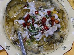 -江记餐厅(罗冲围店)