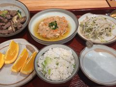 -山食间·中式营养轻餐(保利时光里店)