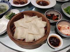 长安一品肘-汉唐宴长安食府