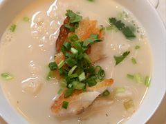 -彩丰楼中餐厅(深圳国际会展中心洲际酒店)