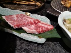 -炭虎烤肉(桂林路店)