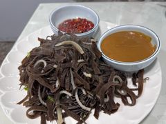 -逢春菜馆天津菜(胜利路店)