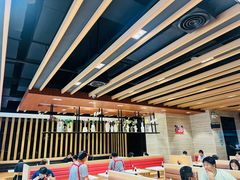 -冰岛茶餐厅(世茂店)