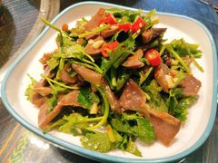 黄皮酱闷鸭肾-甘家界牌柠檬鸭(青山店)